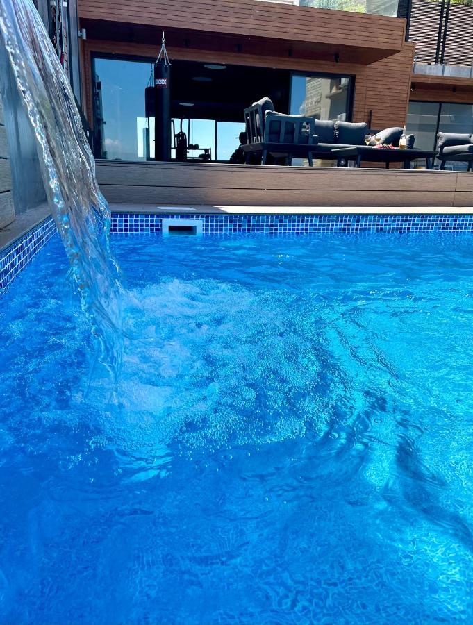 Galilee Hills - Resort & Suites Maghar Bagian luar foto