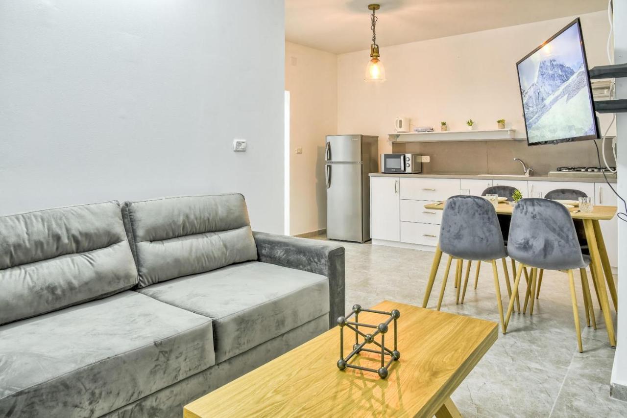 Galilee Hills - Resort & Suites Maghar Bagian luar foto