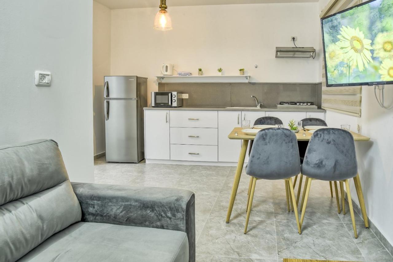 Galilee Hills - Resort & Suites Maghar Bagian luar foto