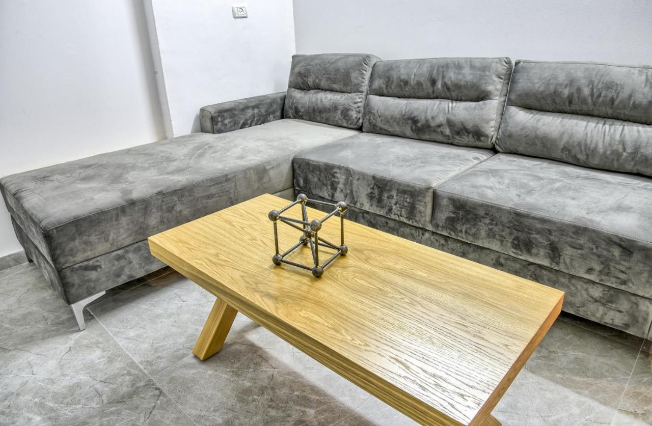 Galilee Hills - Resort & Suites Maghar Bagian luar foto