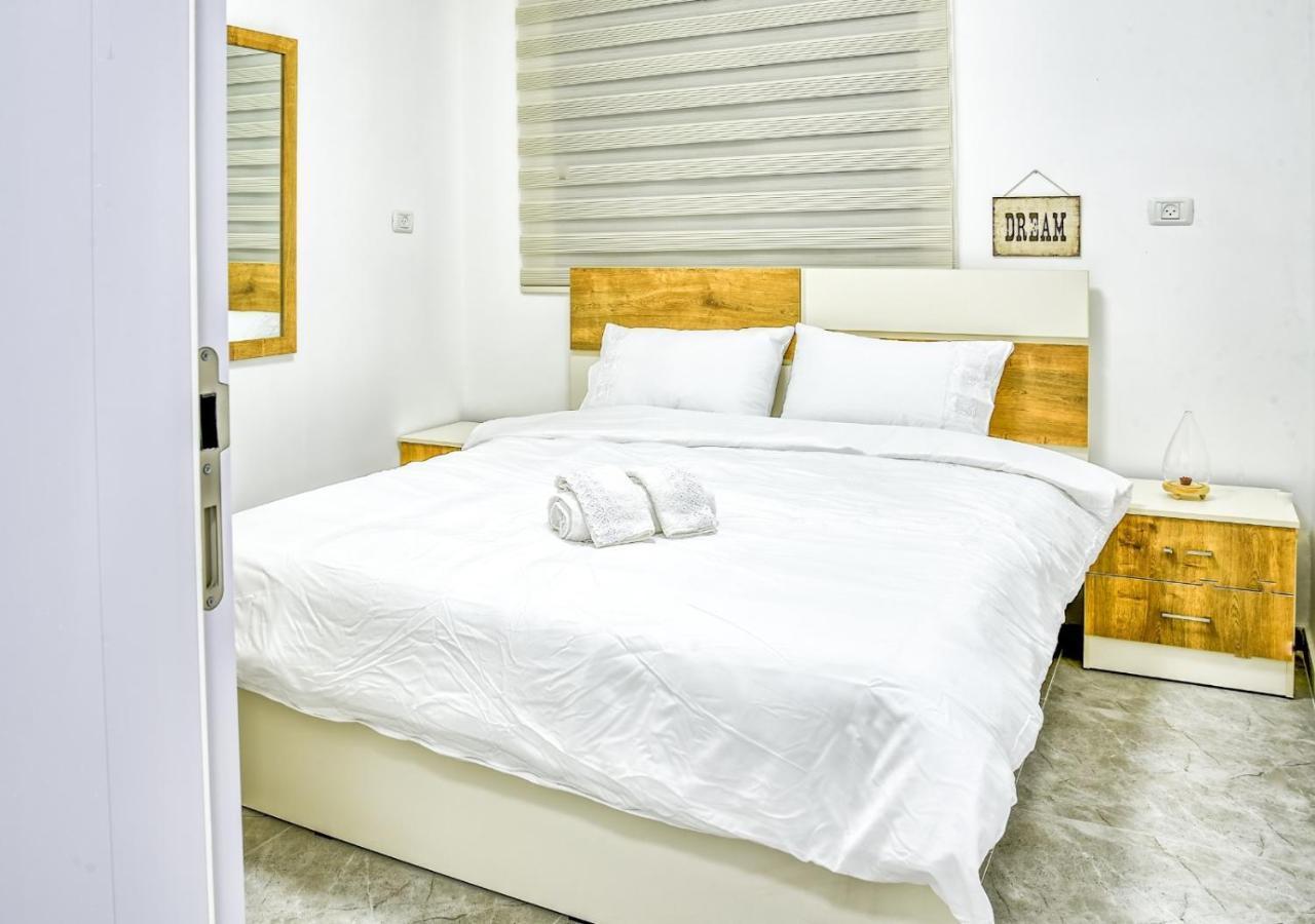 Galilee Hills - Resort & Suites Maghar Bagian luar foto