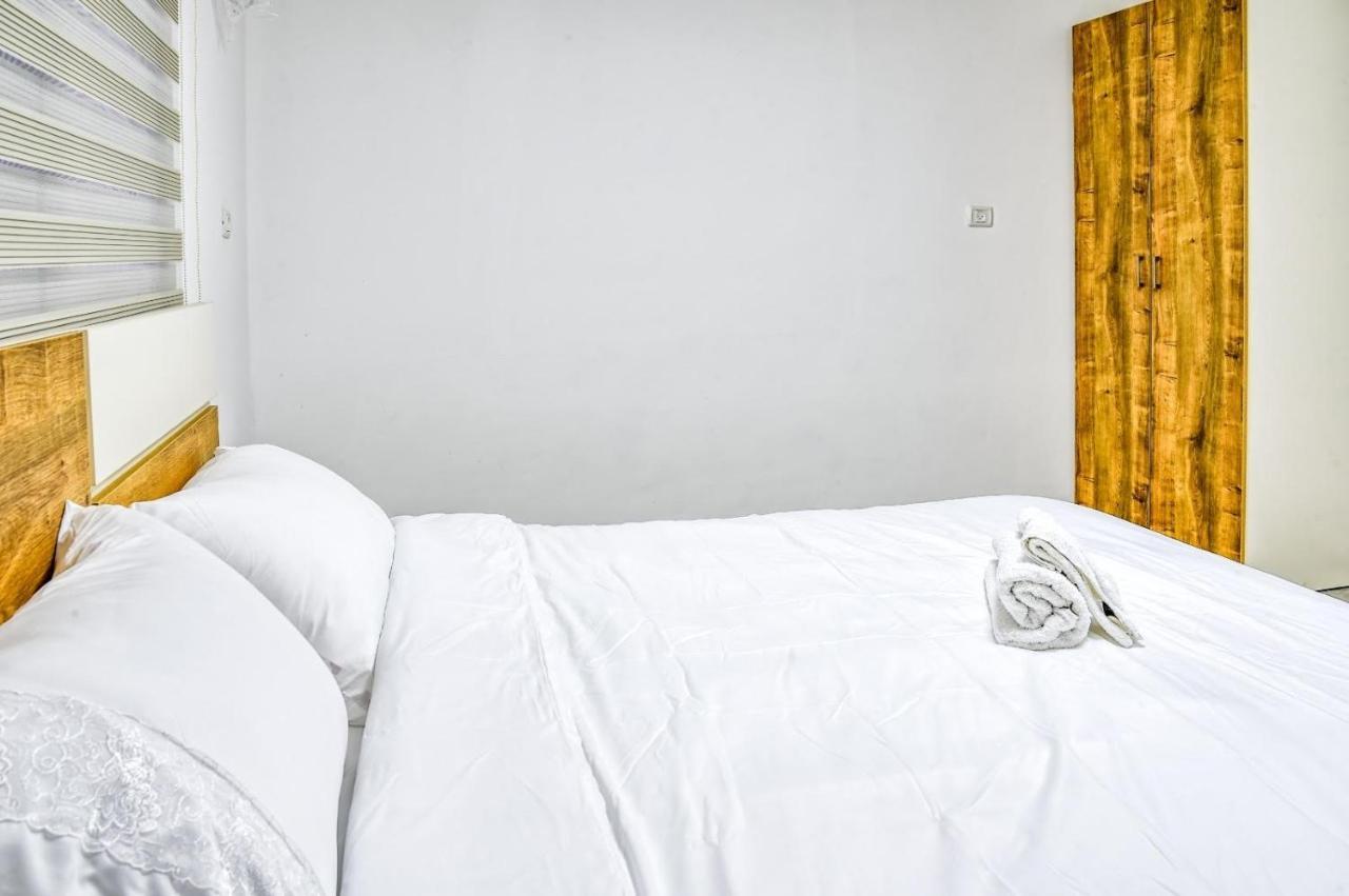 Galilee Hills - Resort & Suites Maghar Bagian luar foto
