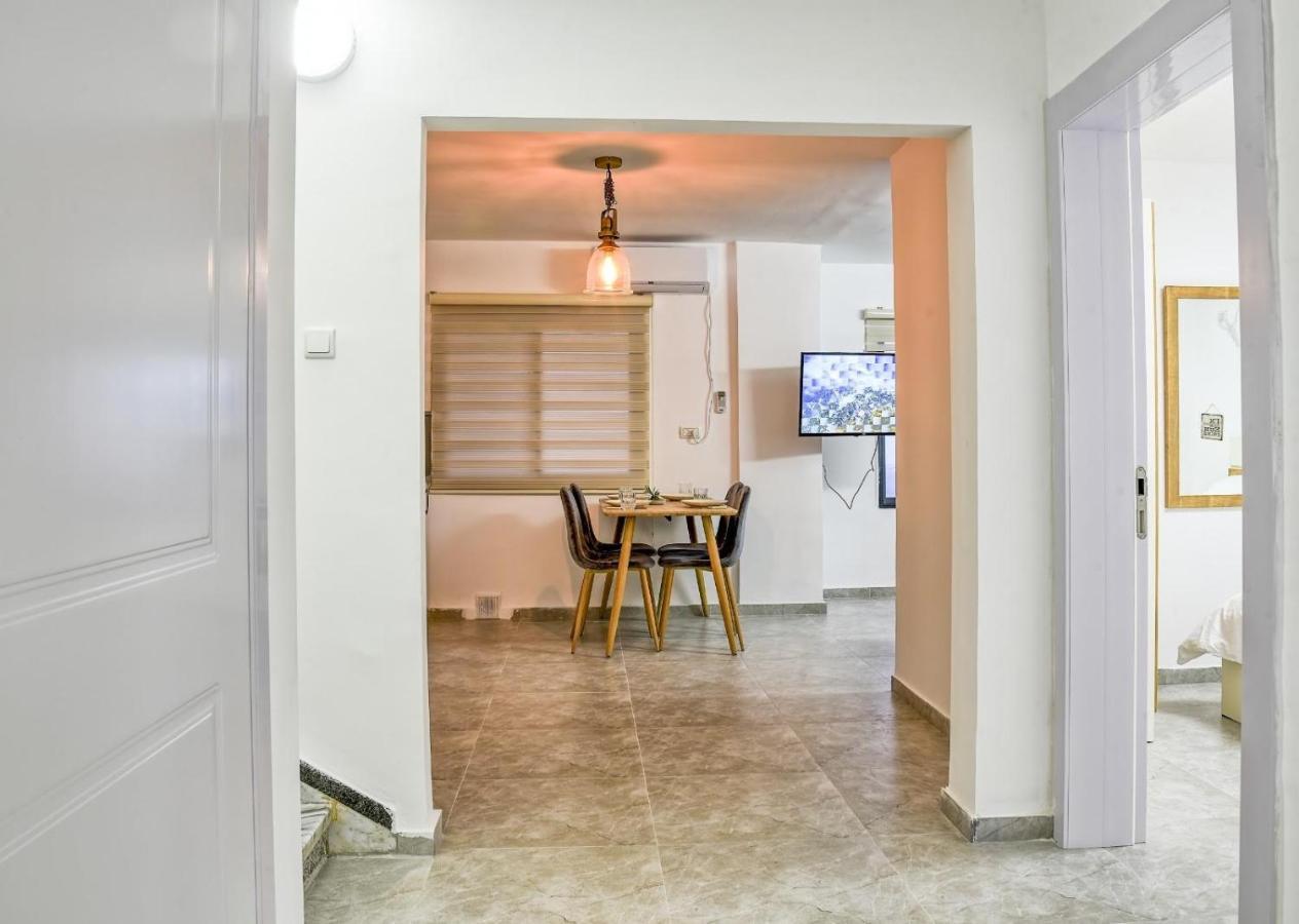 Galilee Hills - Resort & Suites Maghar Bagian luar foto