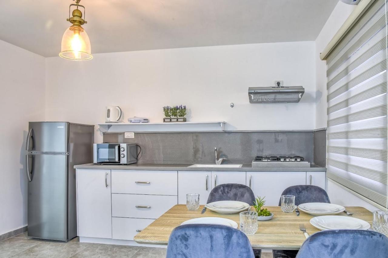 Galilee Hills - Resort & Suites Maghar Bagian luar foto