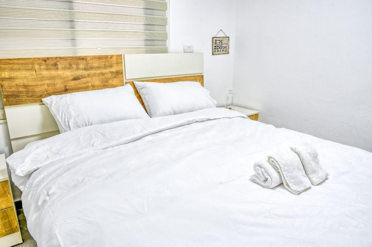 Galilee Hills - Resort & Suites Maghar Bagian luar foto