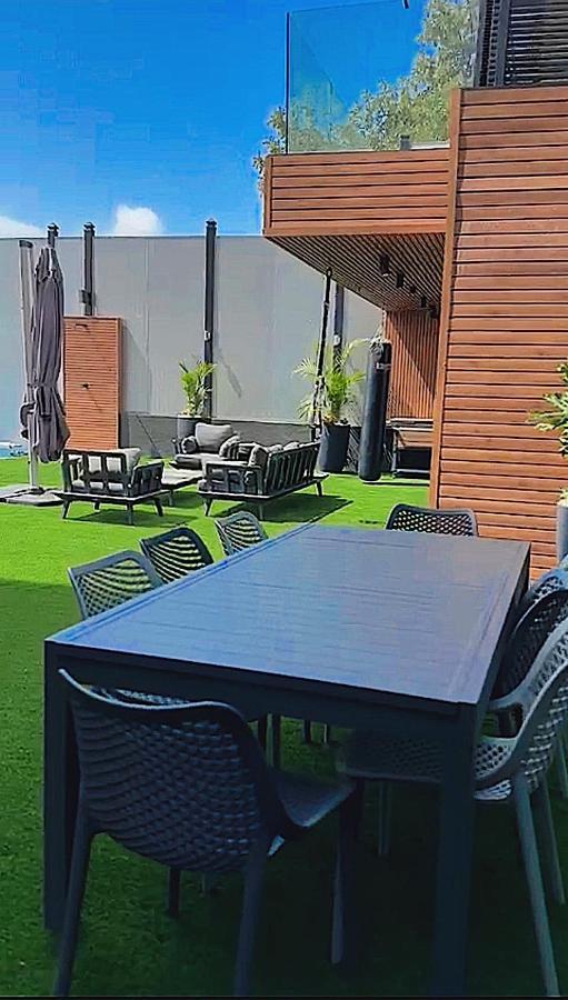 Galilee Hills - Resort & Suites Maghar Bagian luar foto