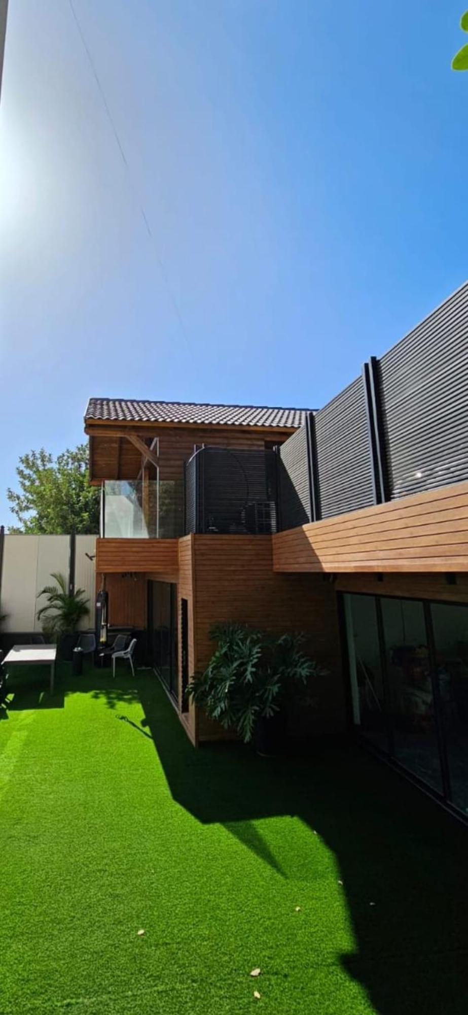 Galilee Hills - Resort & Suites Maghar Bagian luar foto