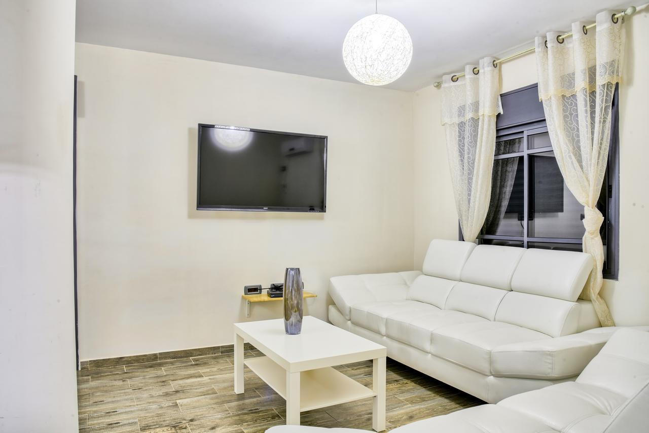 Galilee Hills - Resort & Suites Maghar Bagian luar foto