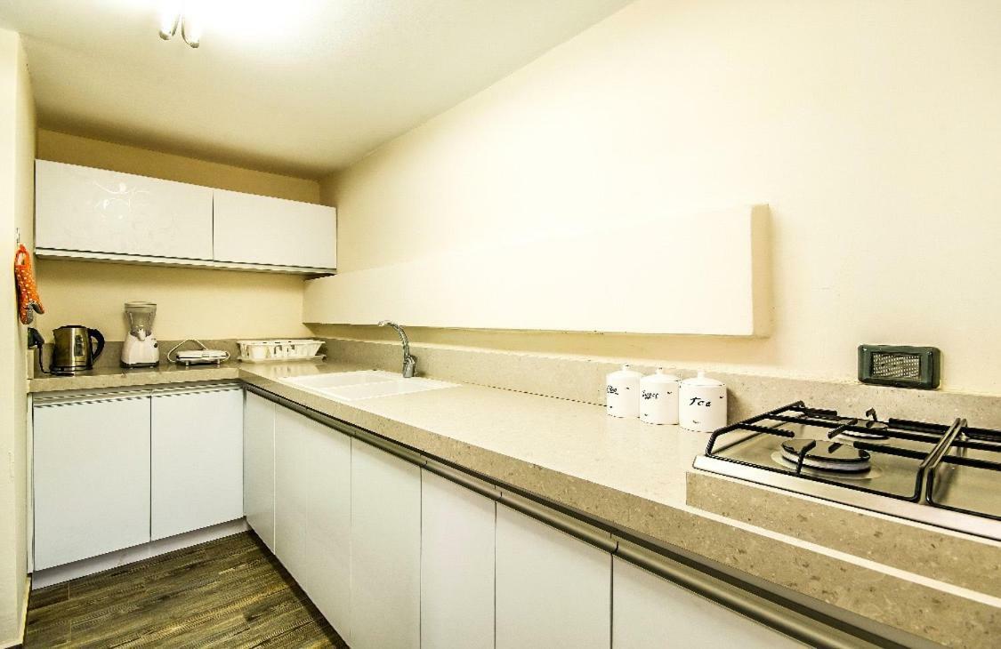 Galilee Hills - Resort & Suites Maghar Bagian luar foto