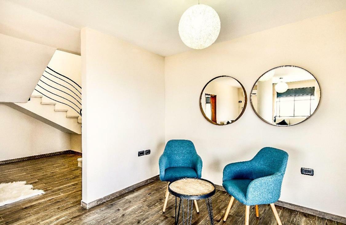 Galilee Hills - Resort & Suites Maghar Bagian luar foto