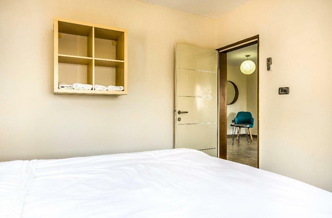 Galilee Hills - Resort & Suites Maghar Bagian luar foto