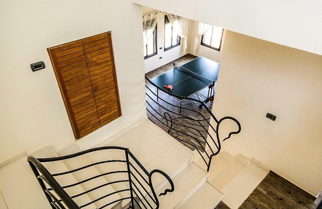 Galilee Hills - Resort & Suites Maghar Bagian luar foto